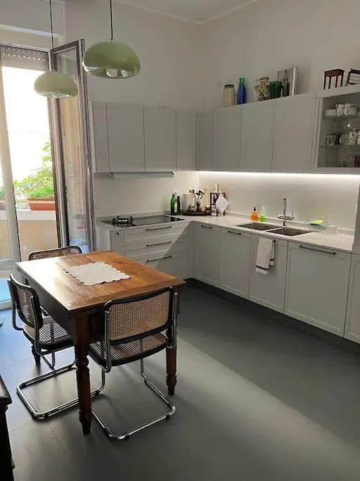 Apartment Brera Luxurious Elegant Bright Suite Downtown Mailand