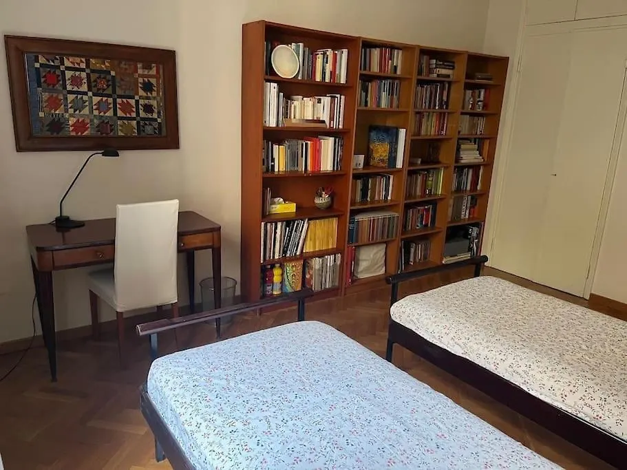 Apartment Brera Luxurious Elegant Bright Suite Downtown Mailand