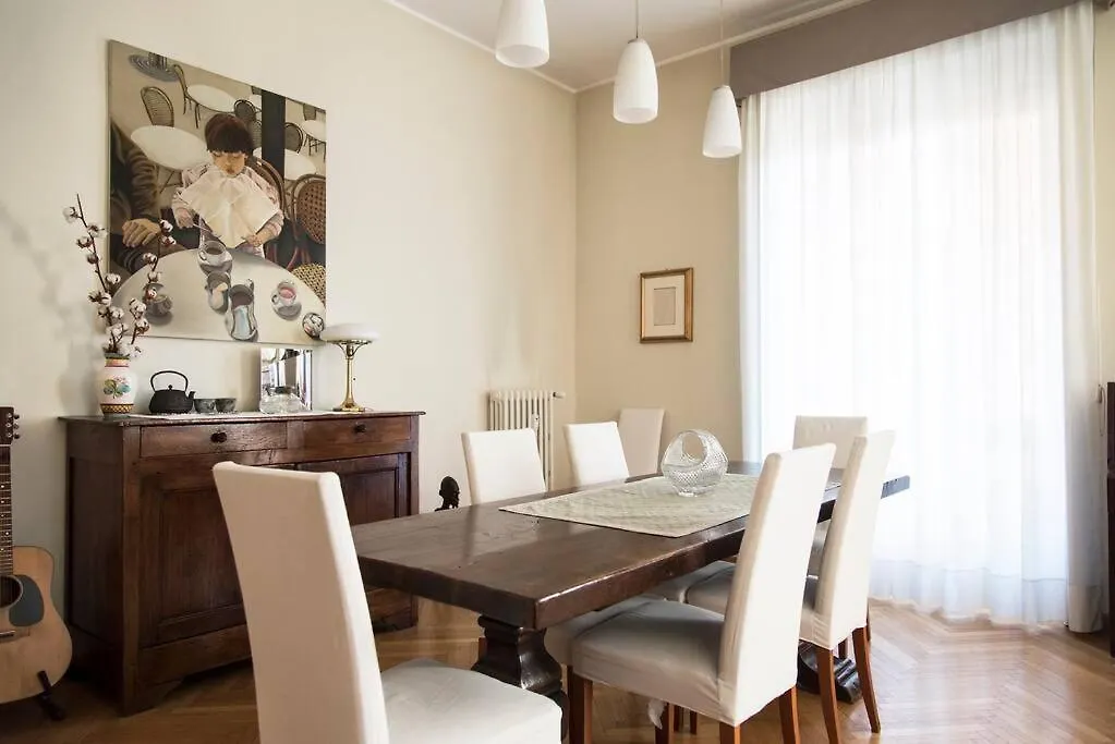 Brera Luxurious Elegant Bright Suite Downtown Mailand Italien