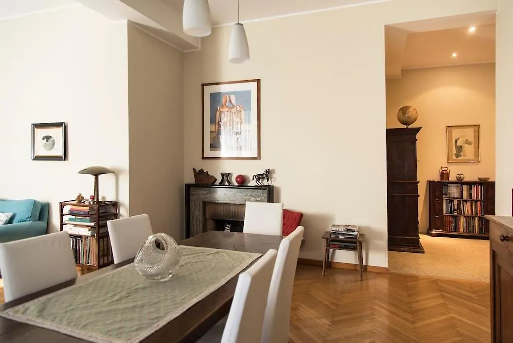 Brera Luxurious Elegant Bright Suite Downtown Μιλάνο Ιταλία
