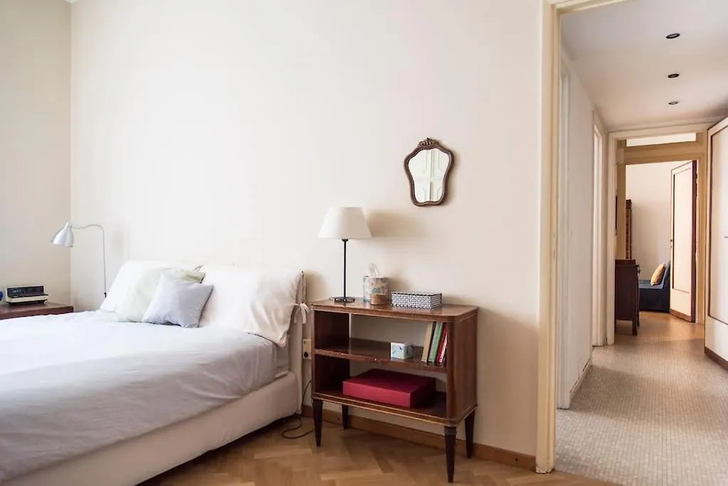 Brera Luxurious Elegant Bright Suite Downtown Μιλάνο Διαμέρισμα