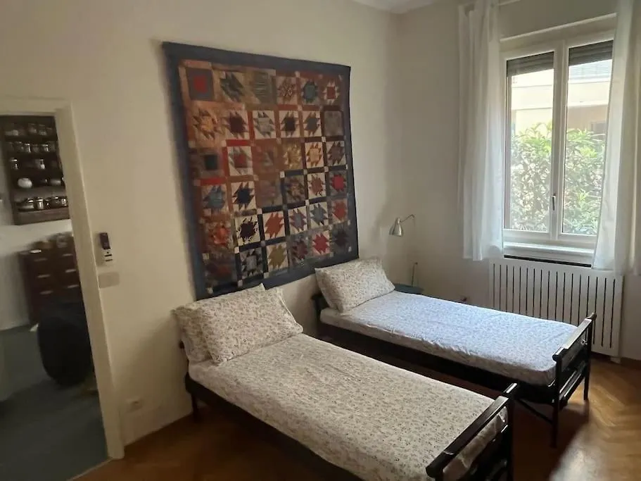 Brera Luxurious Elegant Bright Suite Downtown Μιλάνο Διαμέρισμα